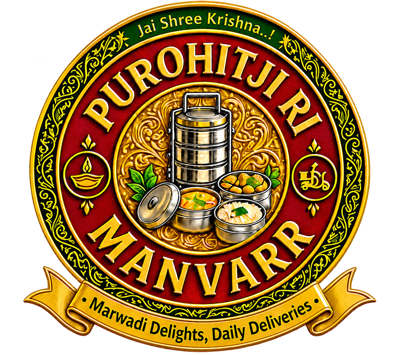 Purohit Ji Ri Manvarr
